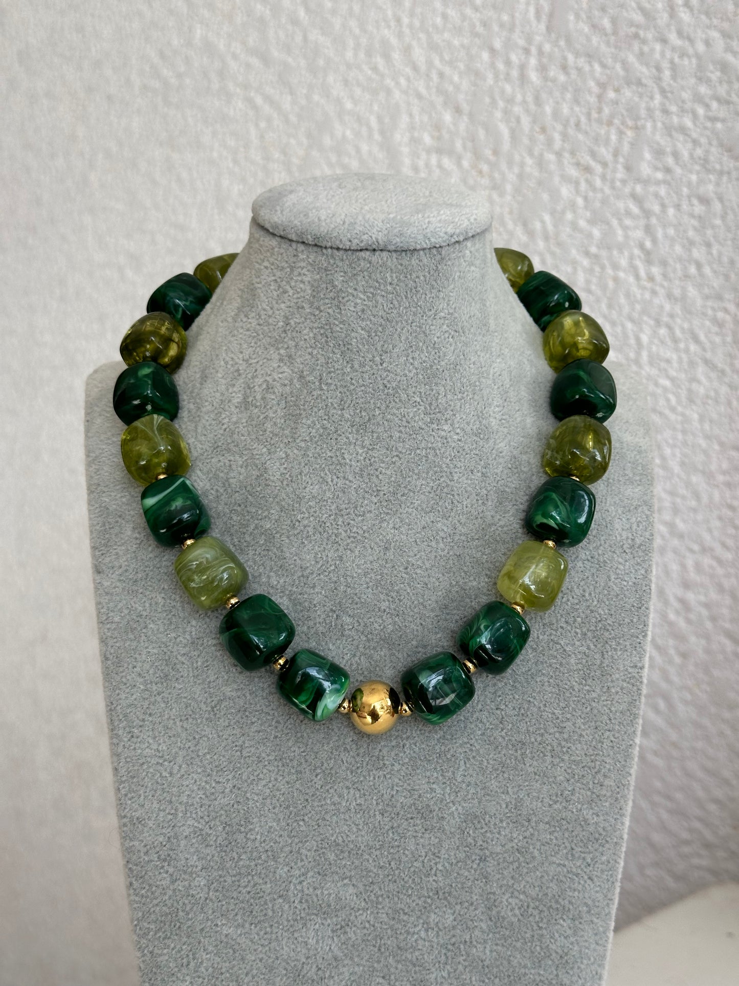 Collar Grettel