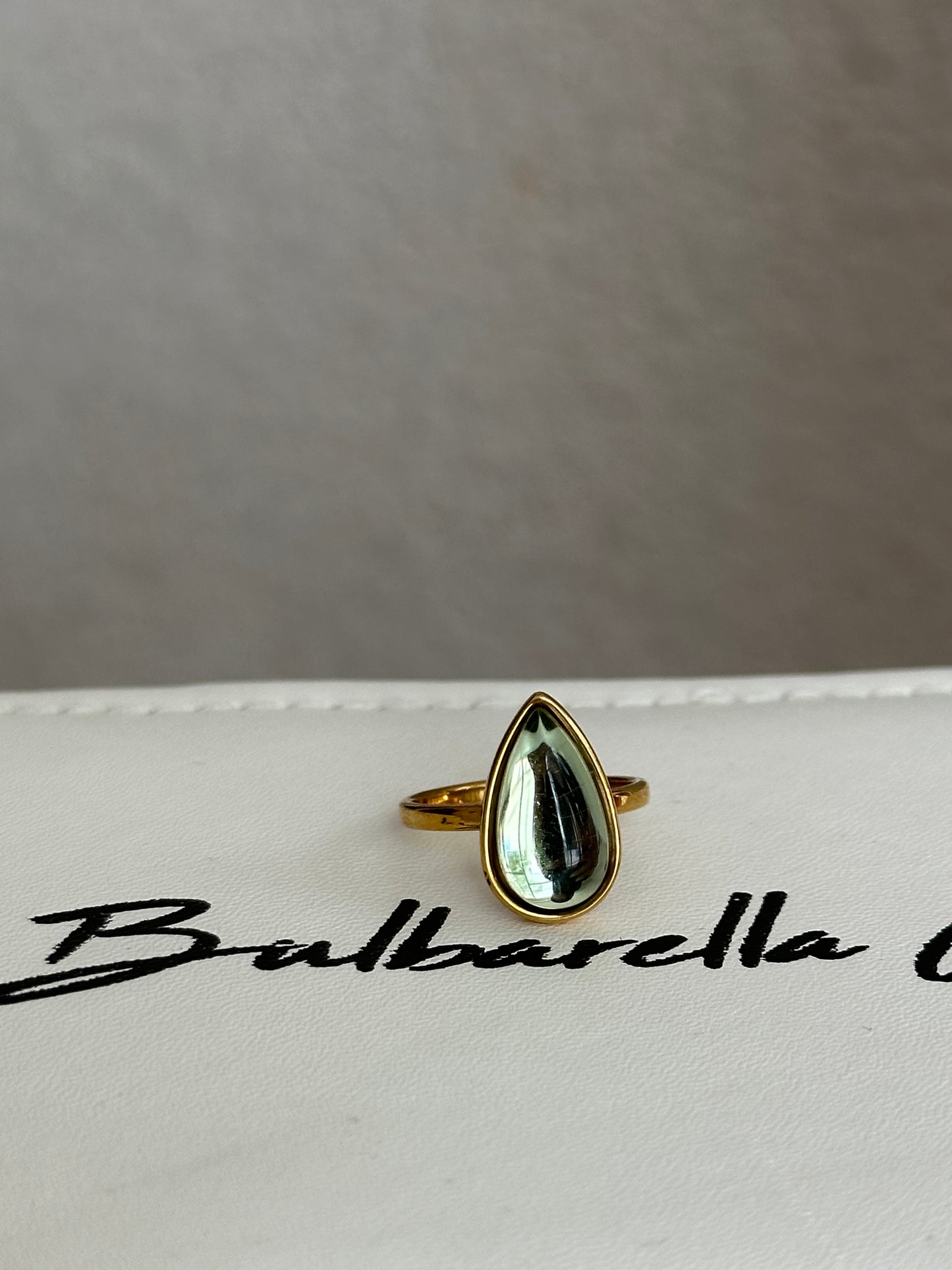Anillo Tear
