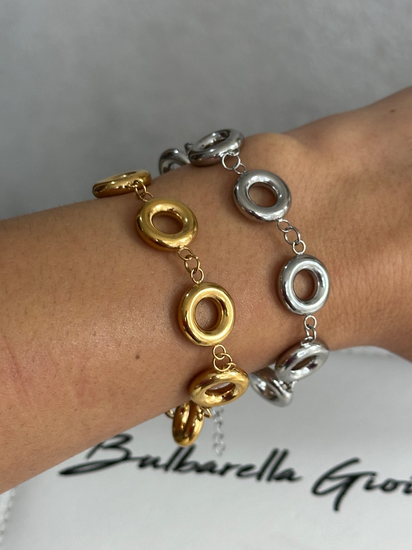 Pulsera Donita