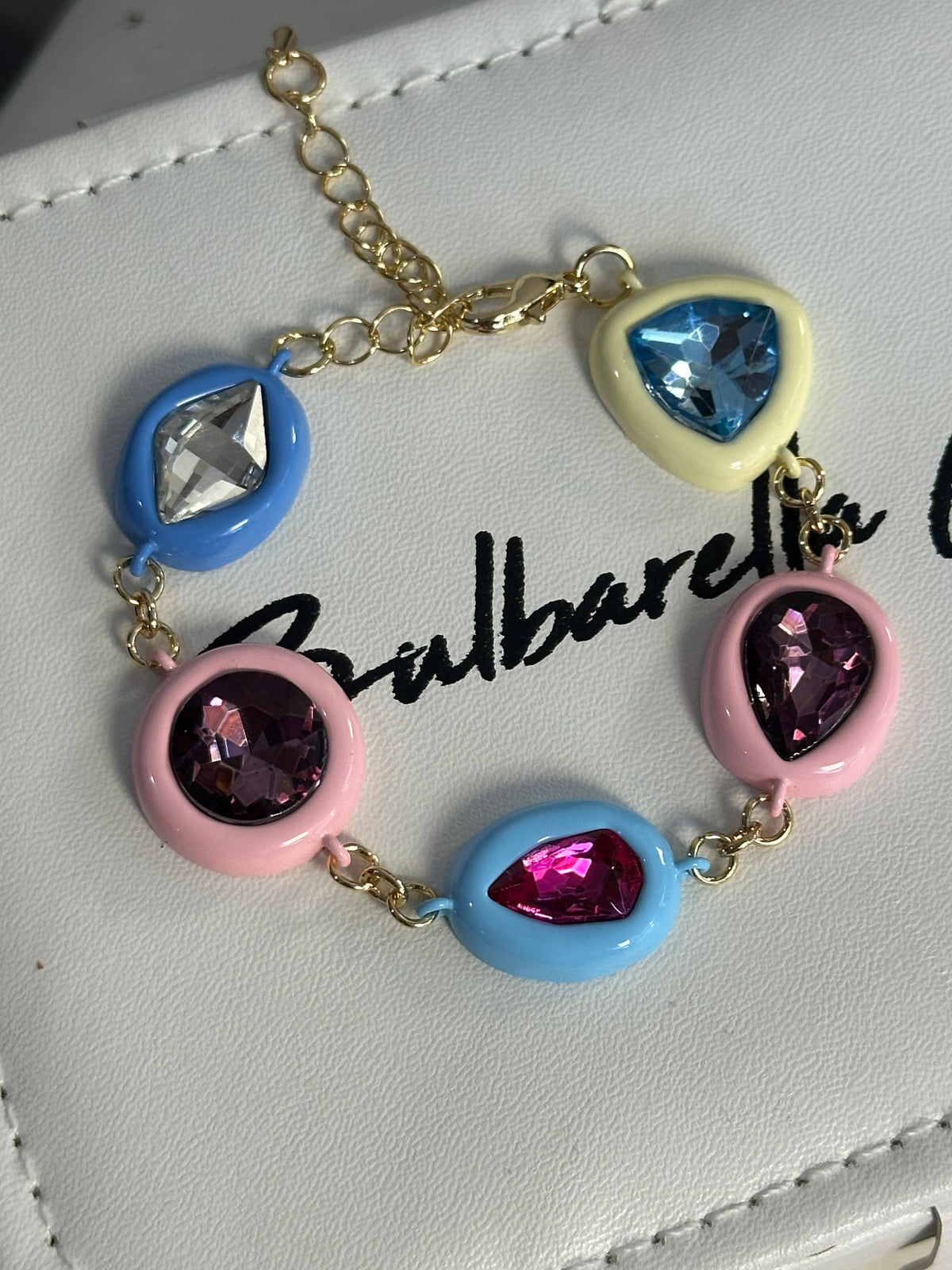 Pulsera Aria