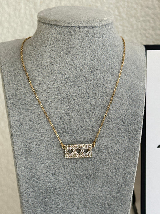 Collar Divina