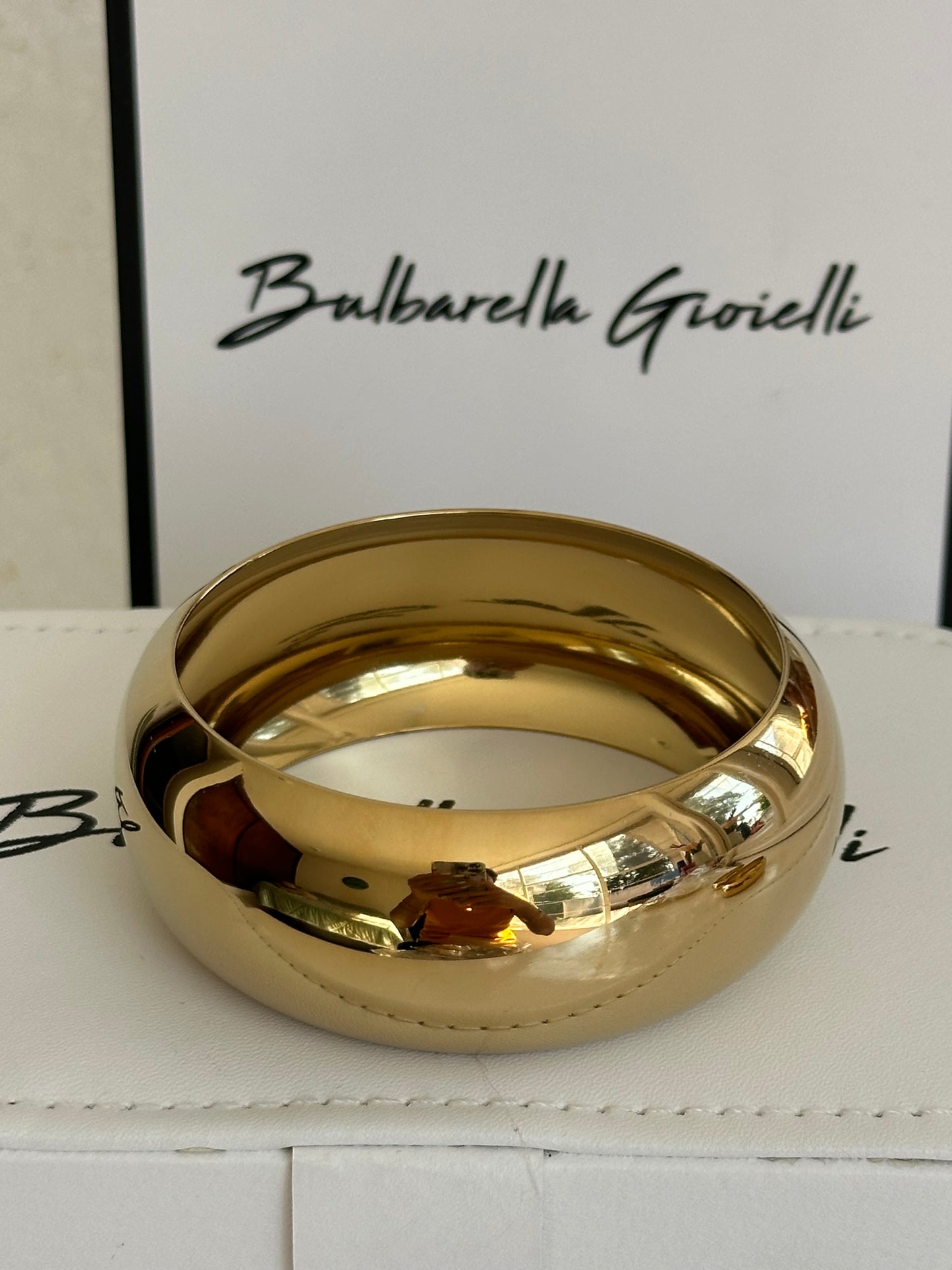 Pulsera Tulum 30 mm