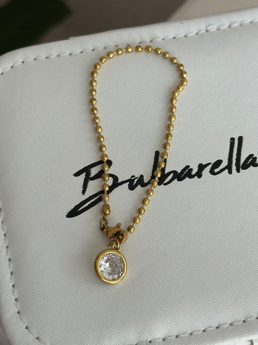 Pulsera Bianca
