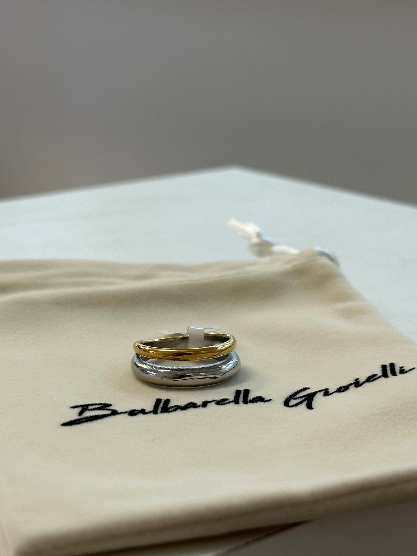 Anillo Lilo