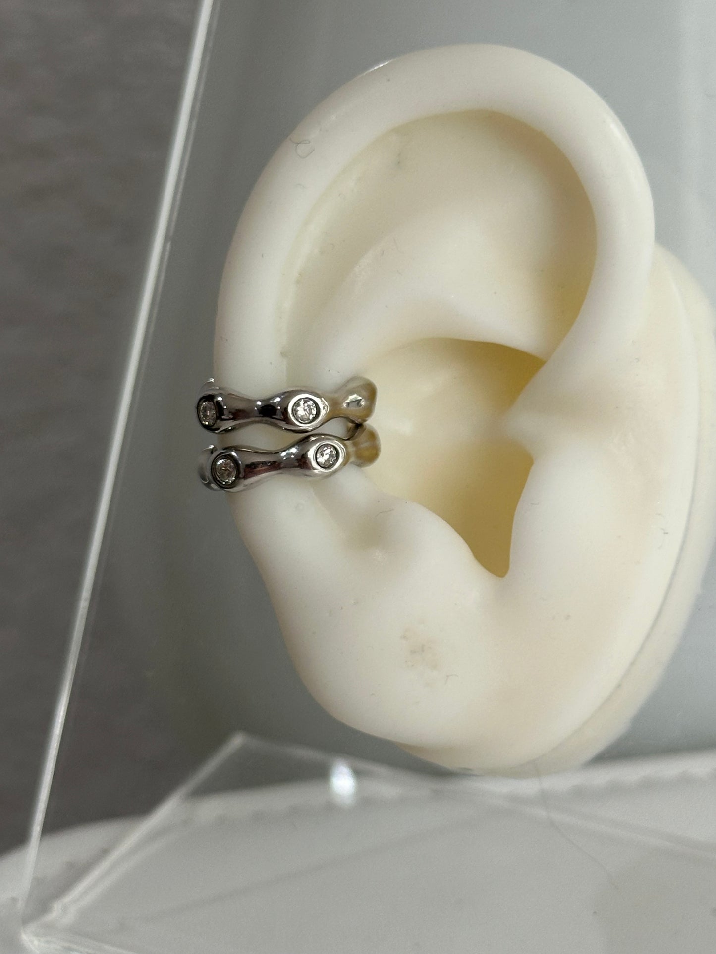 Ear cuff Tolima