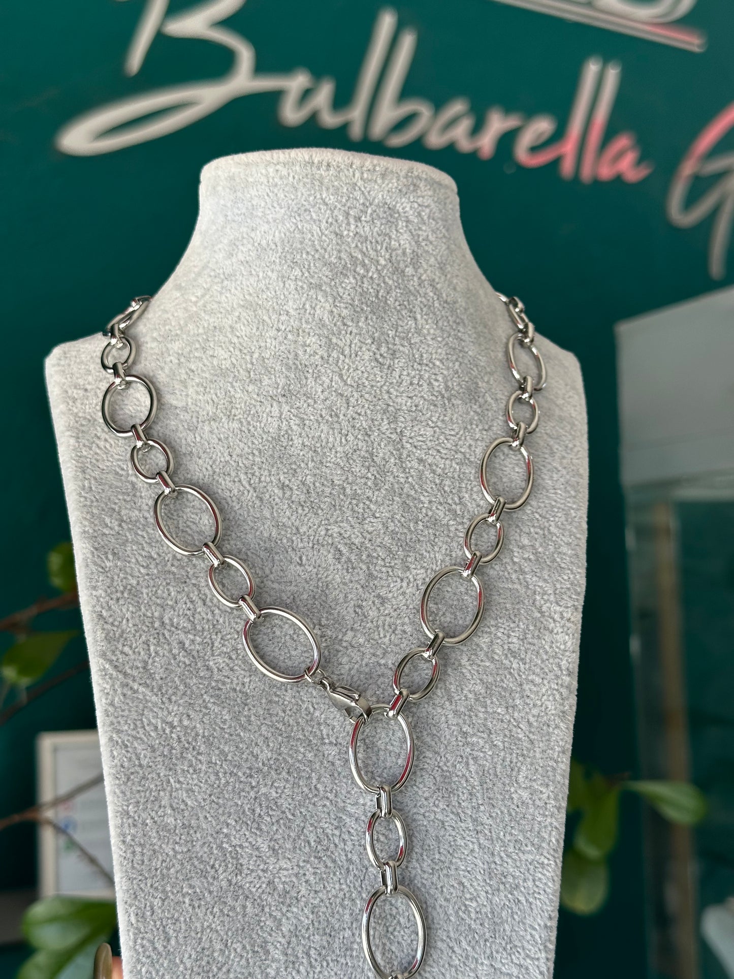 Collar Selene