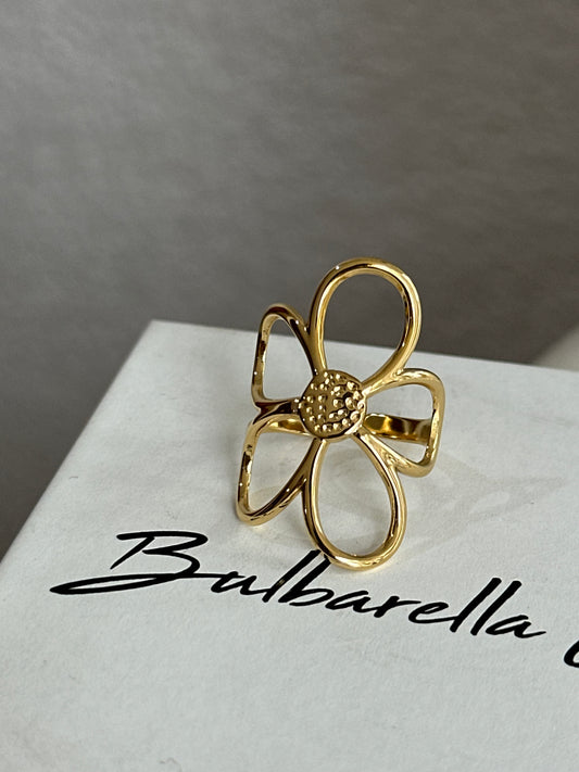 Anillo Margarita