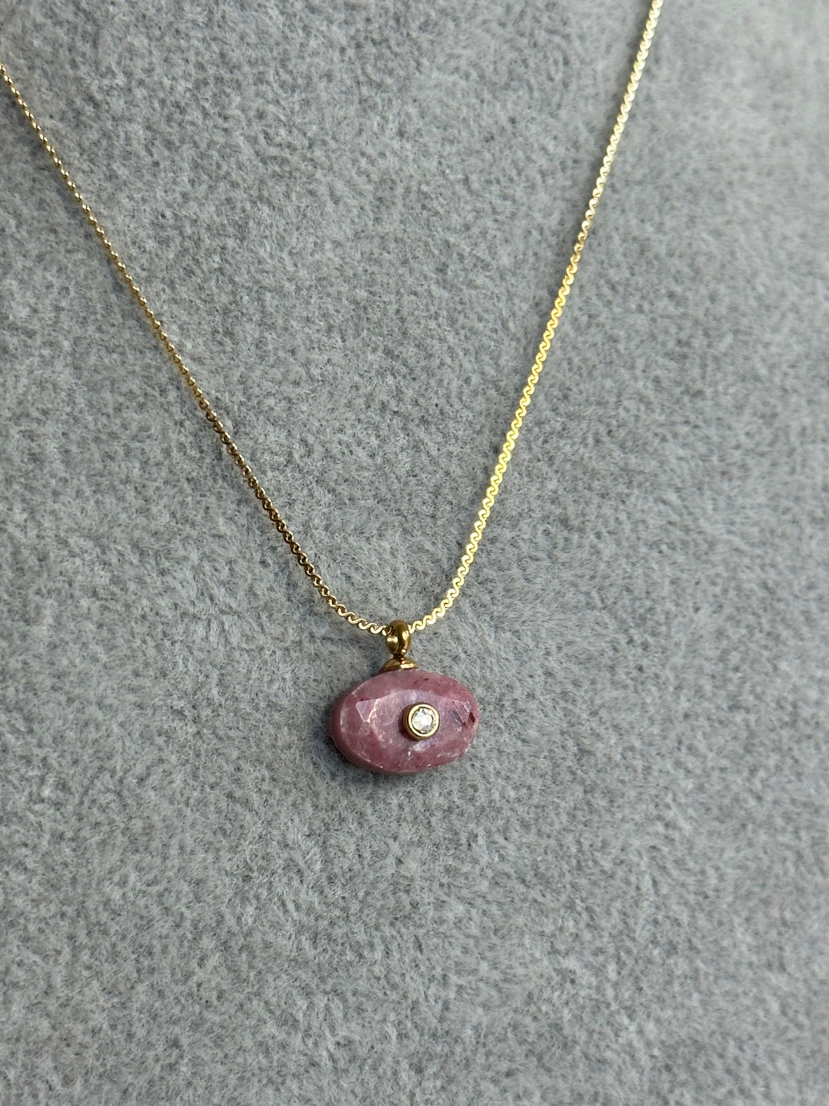 Collar Carmina