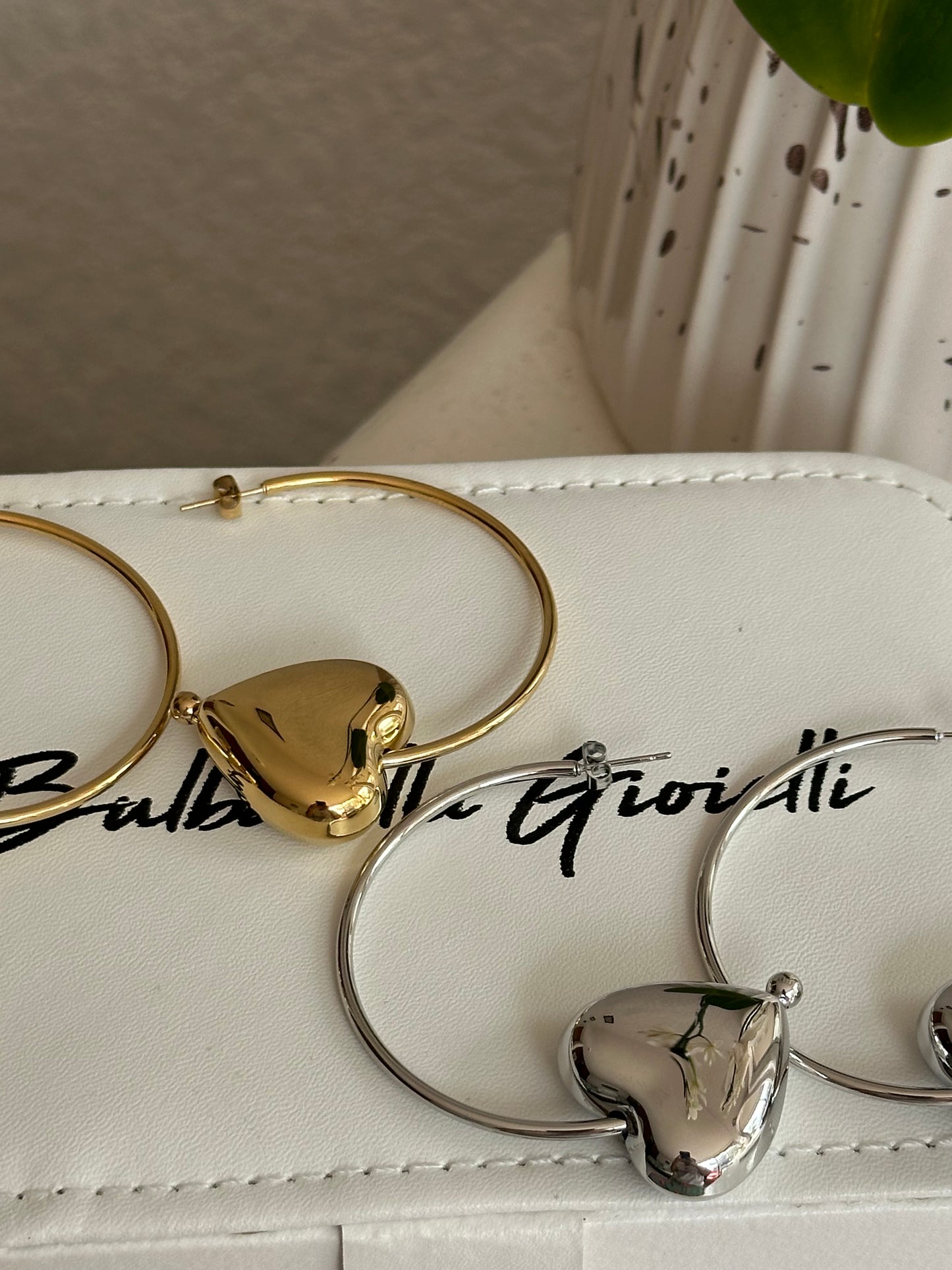 Arete Heart