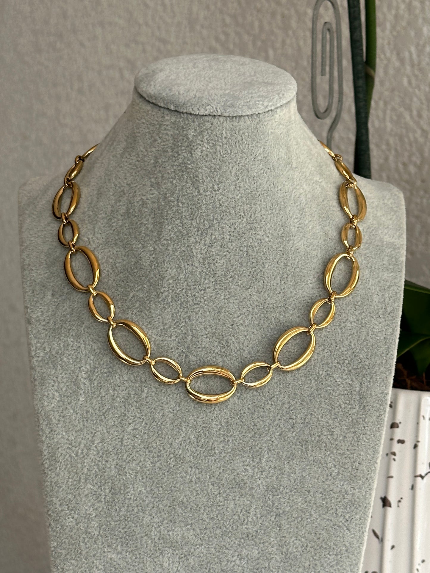 Collar Louanna