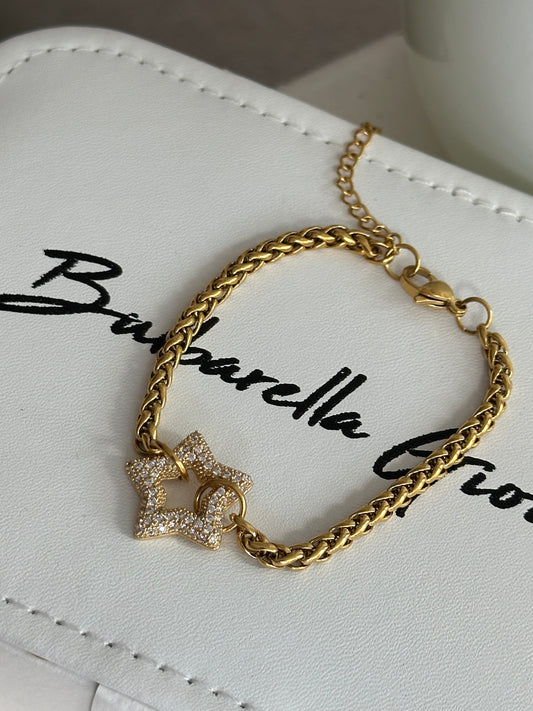 Pulsera Peq Estrelle