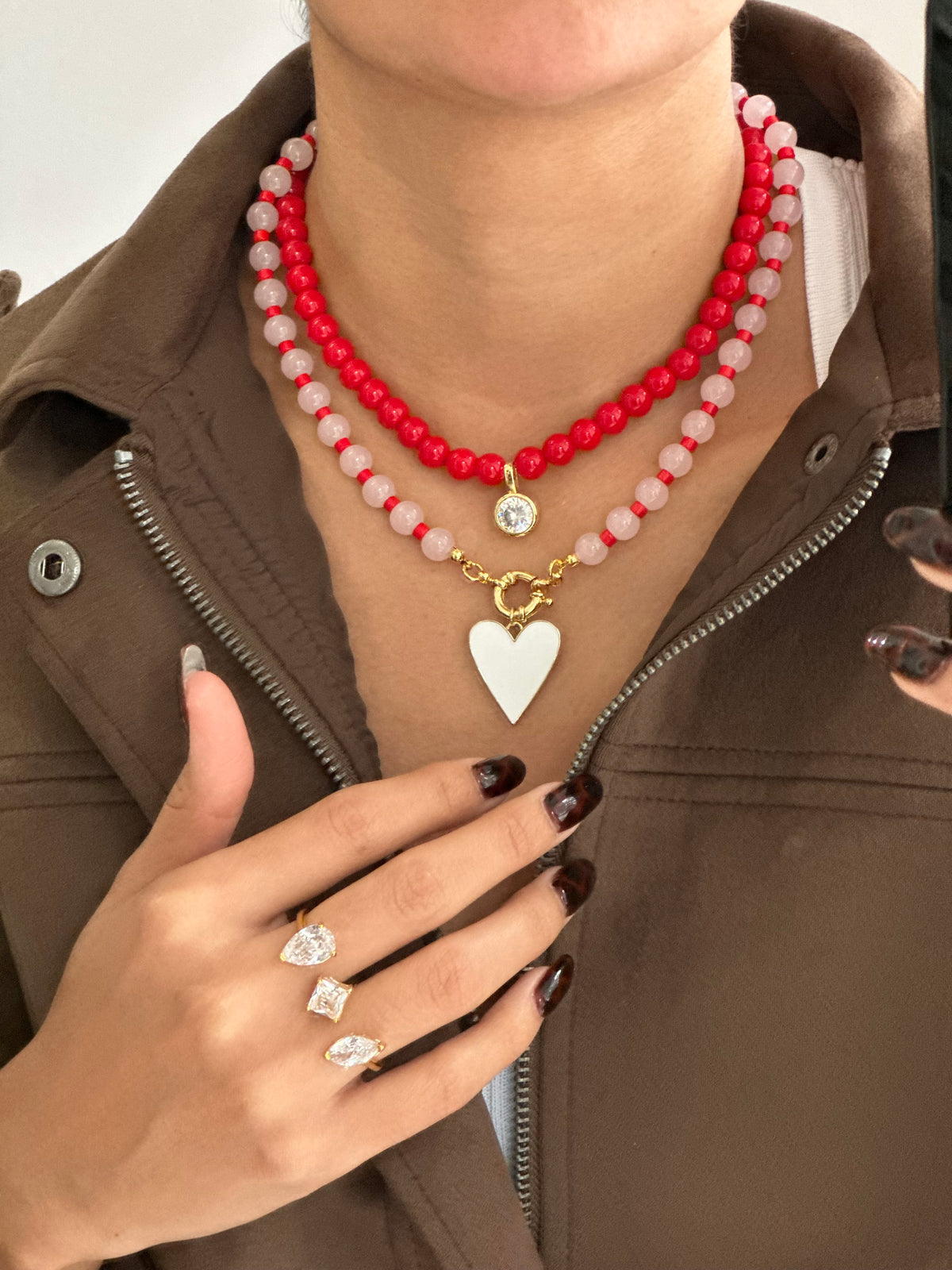 Collar Kiara