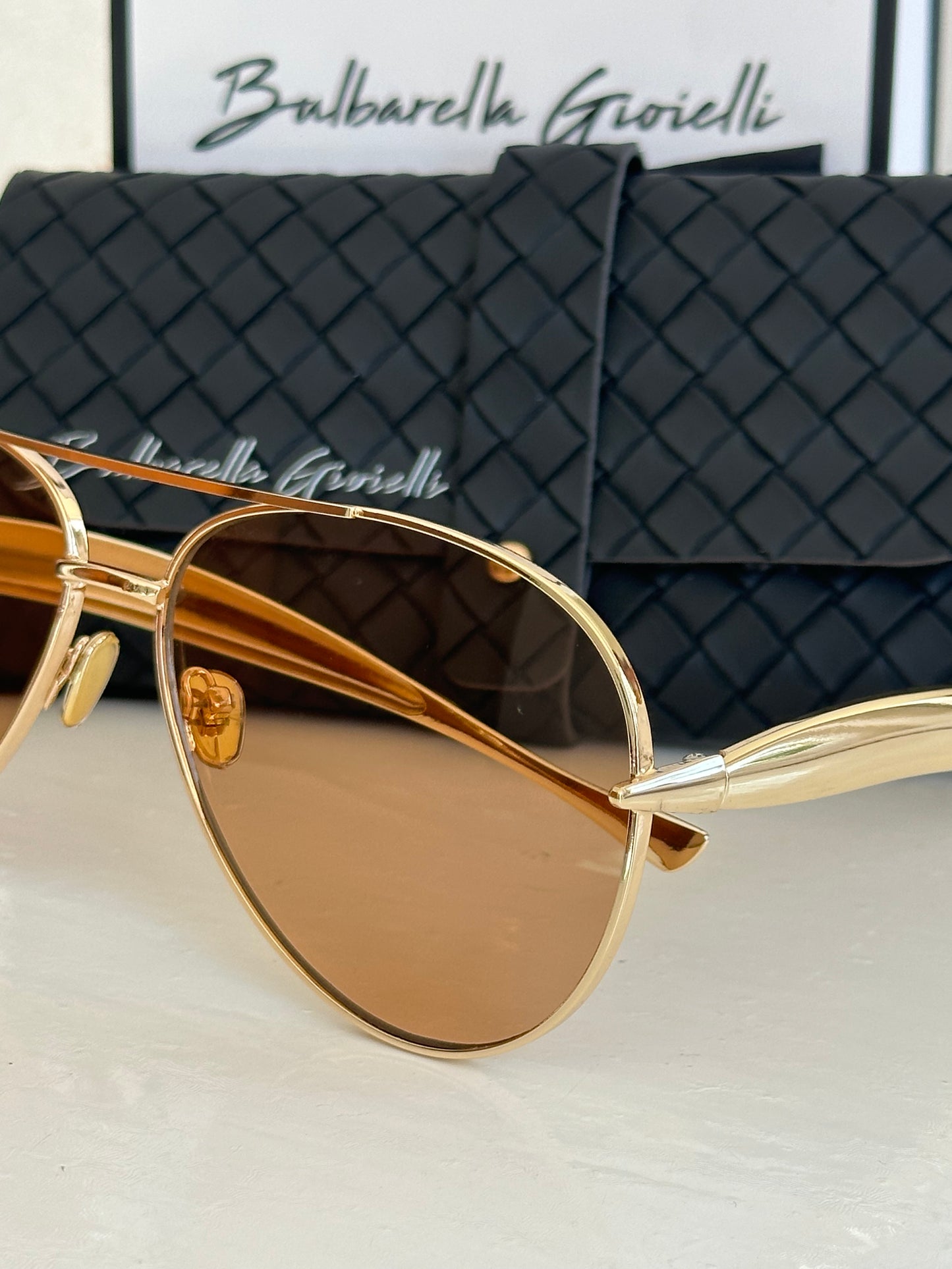 Gafas Fica