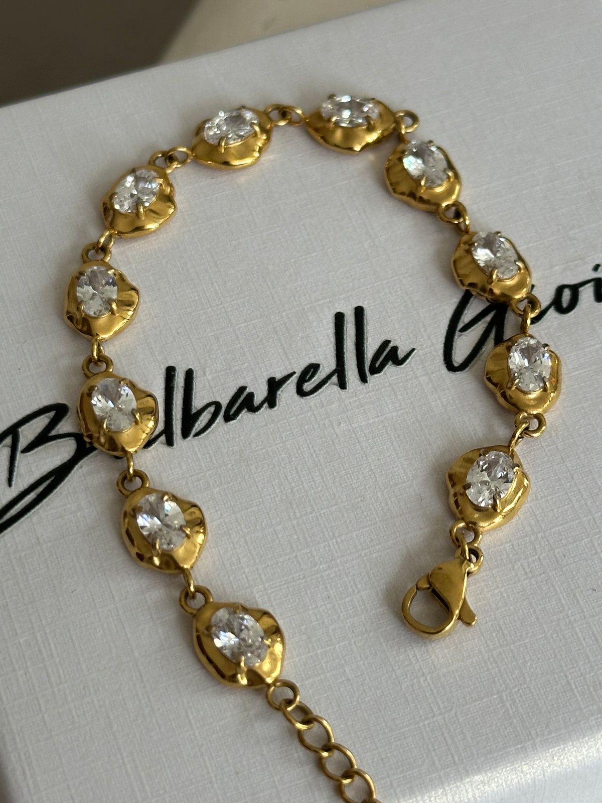 Pulsera Ailin