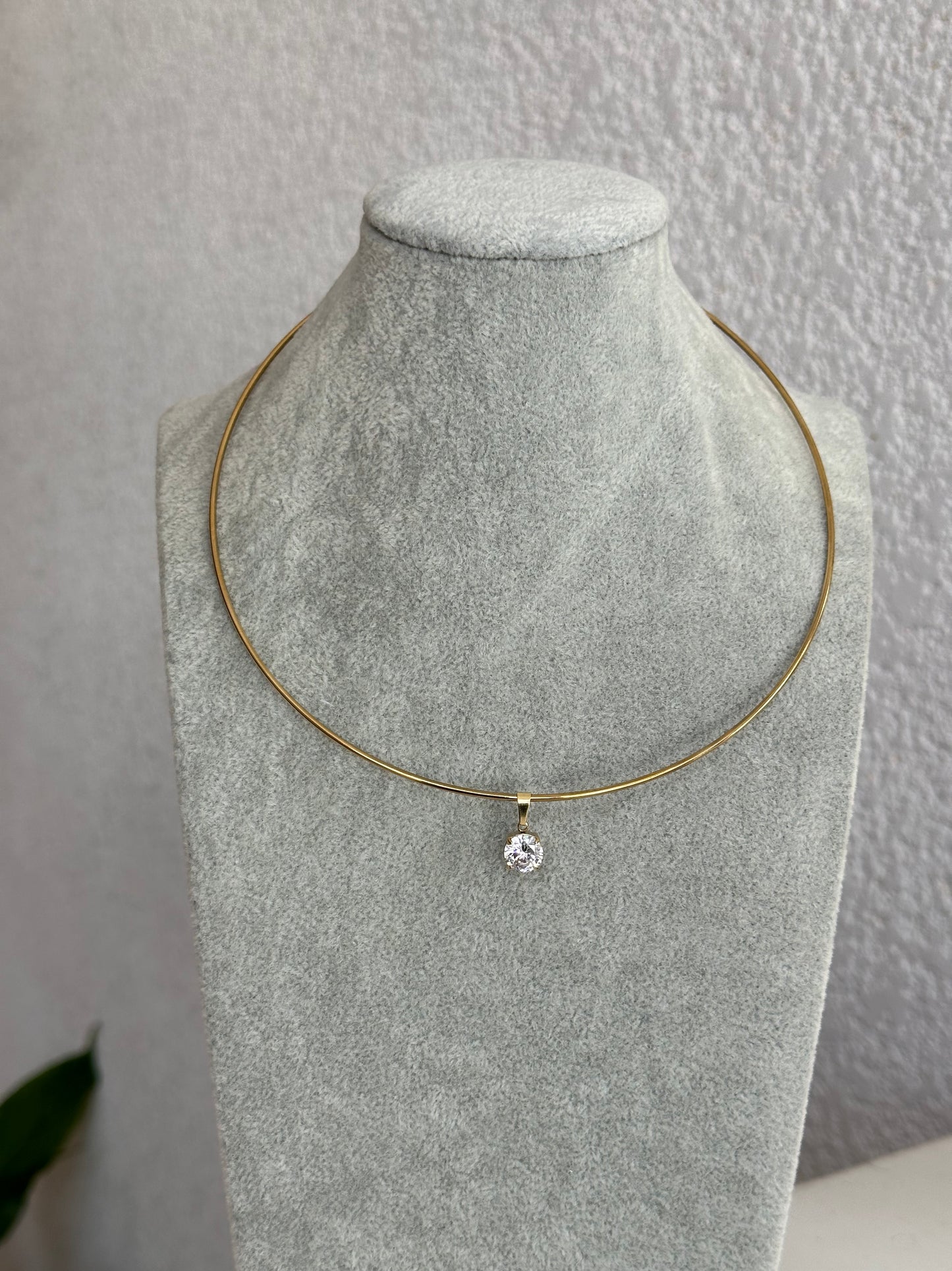 Collar Minimal