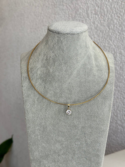 Collar Minimal