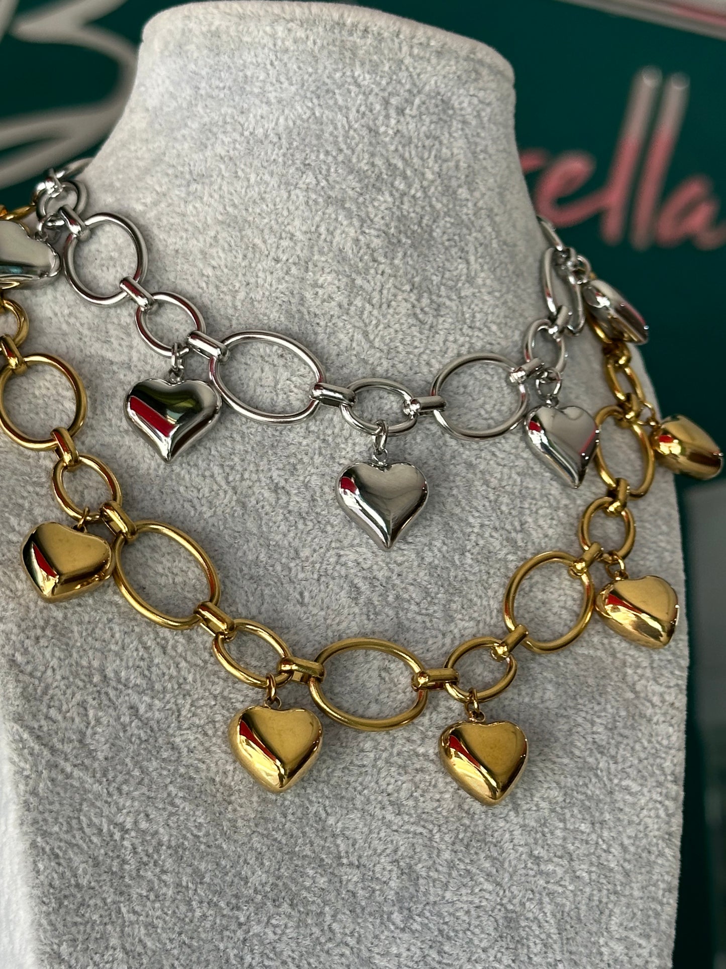 Choker Annita