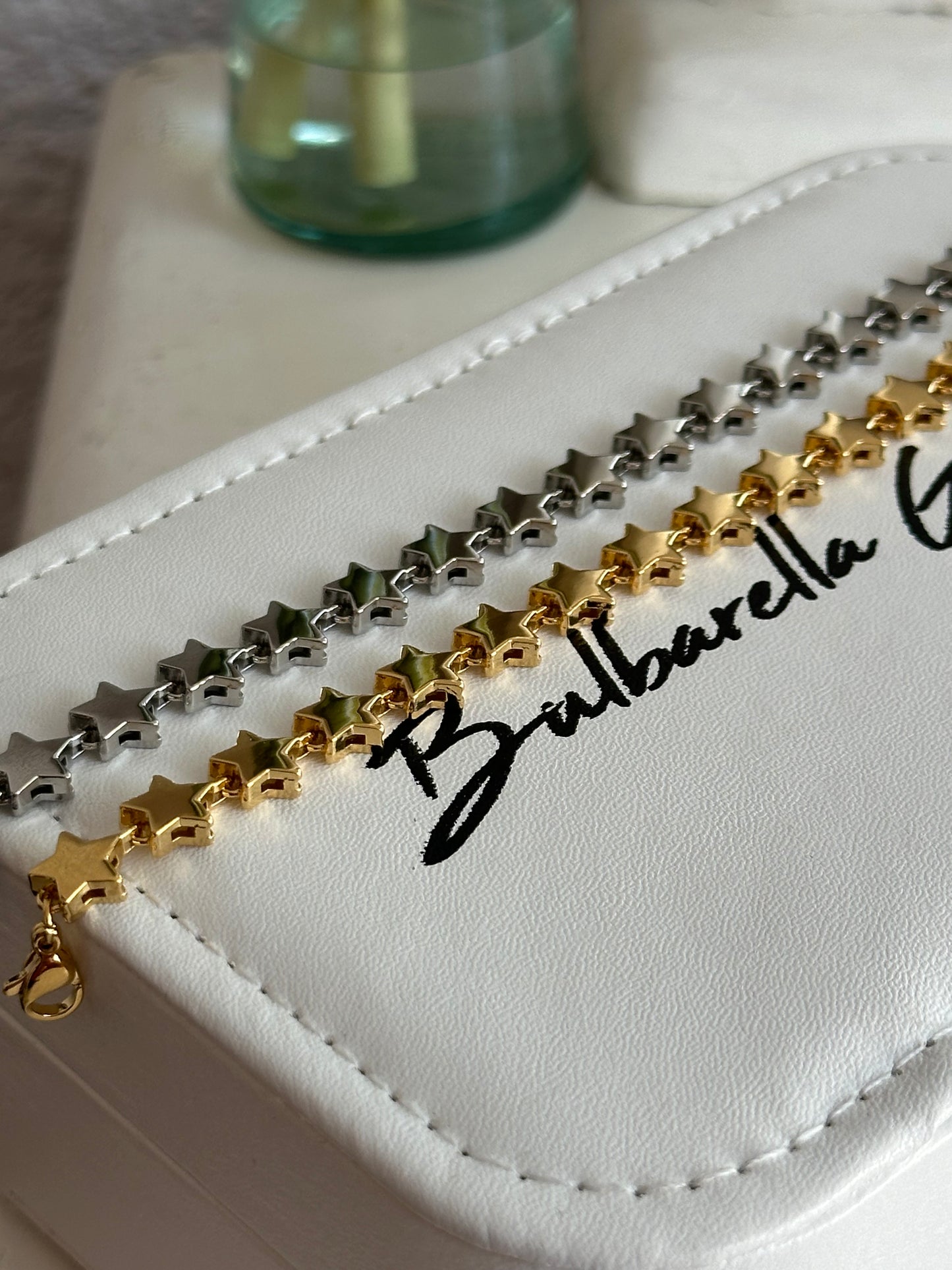 Pulsera constelación