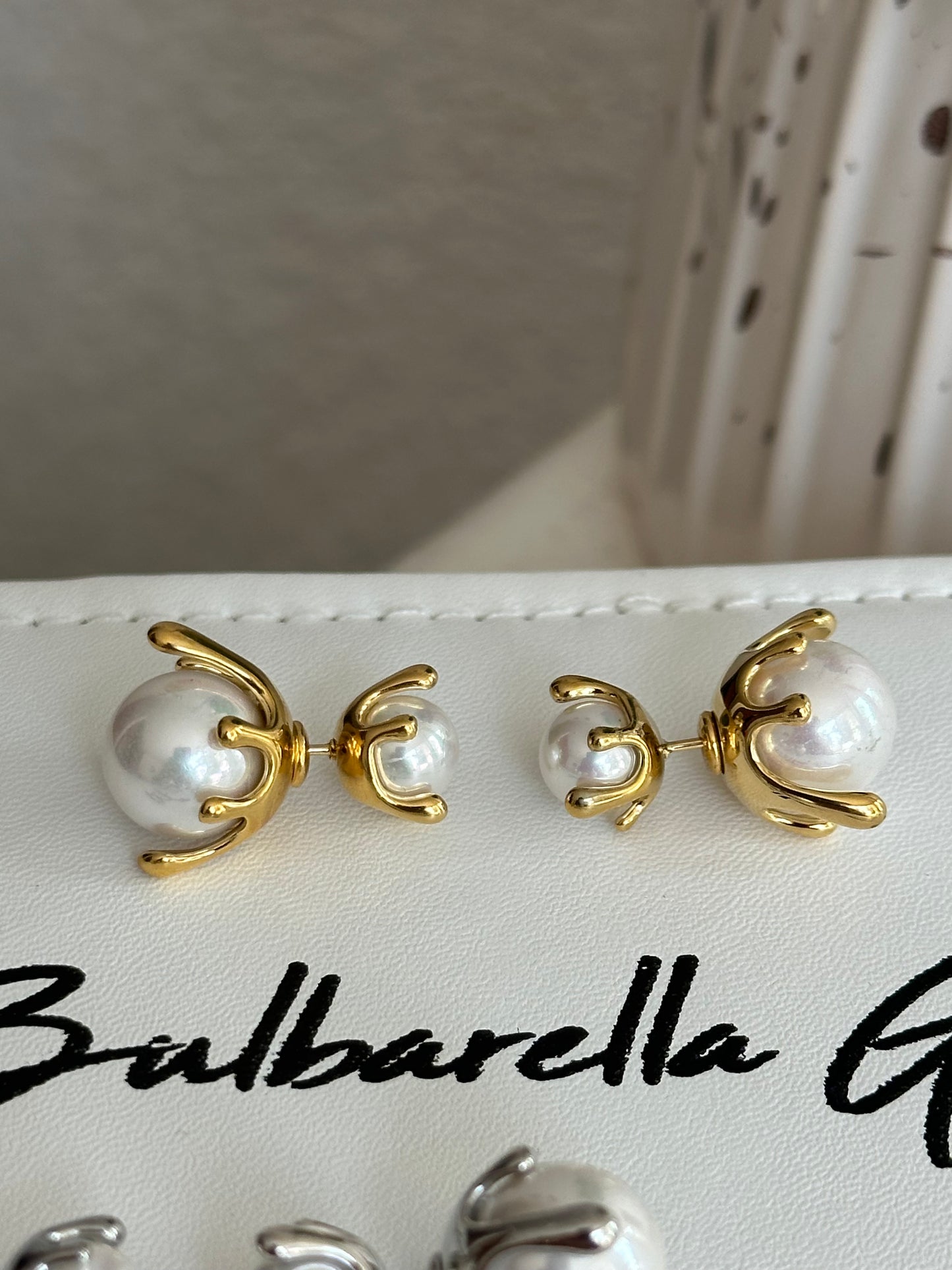 Arete Abeja