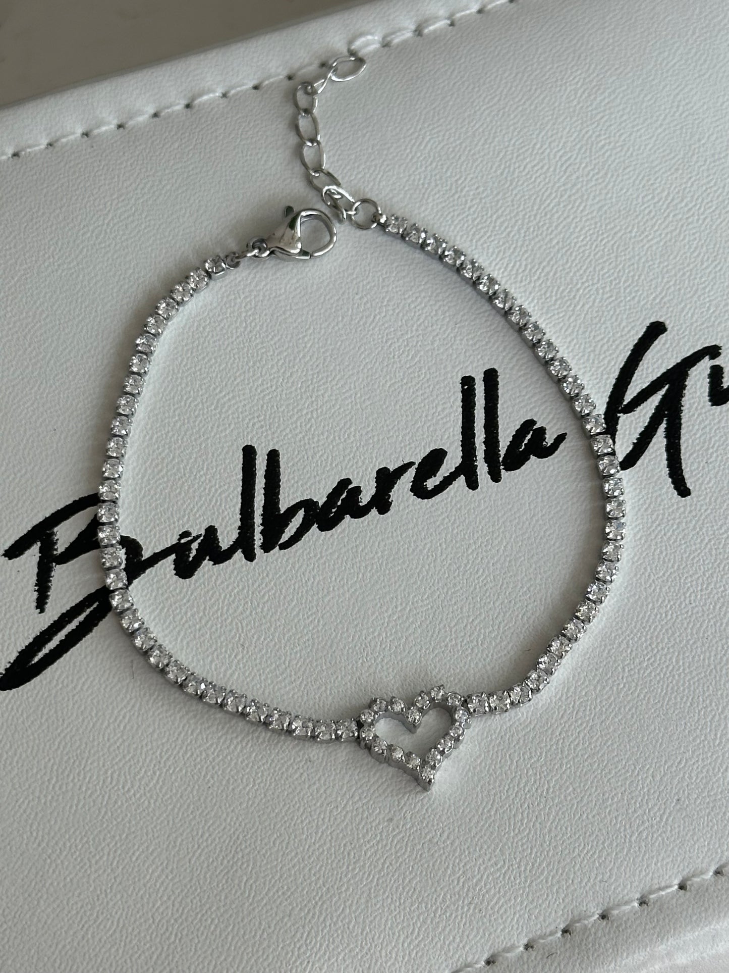 Pulsera Love