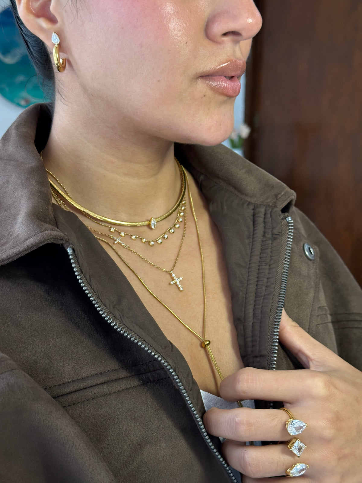 Arete Sami