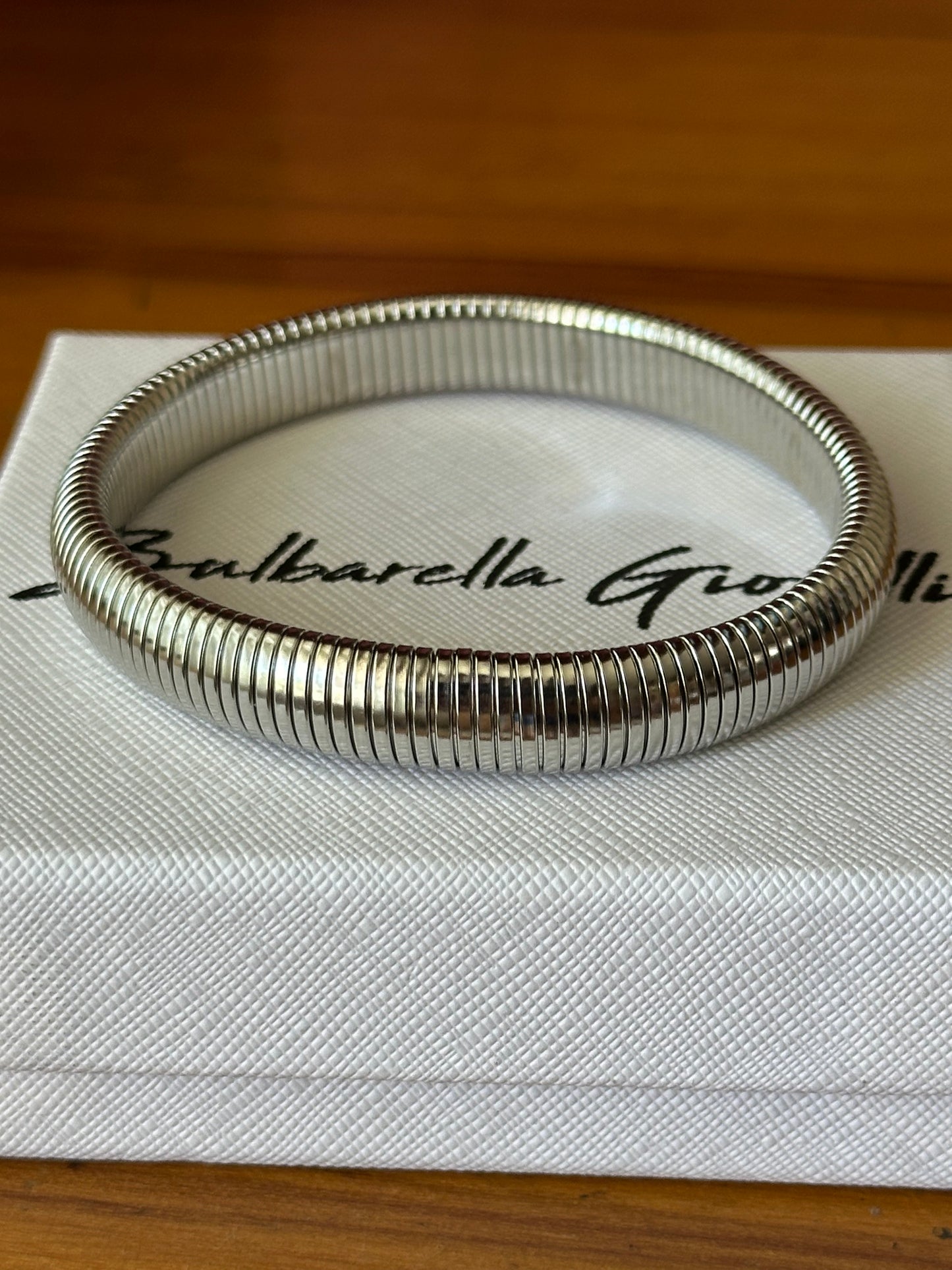 Pulsos Medallón 10mm