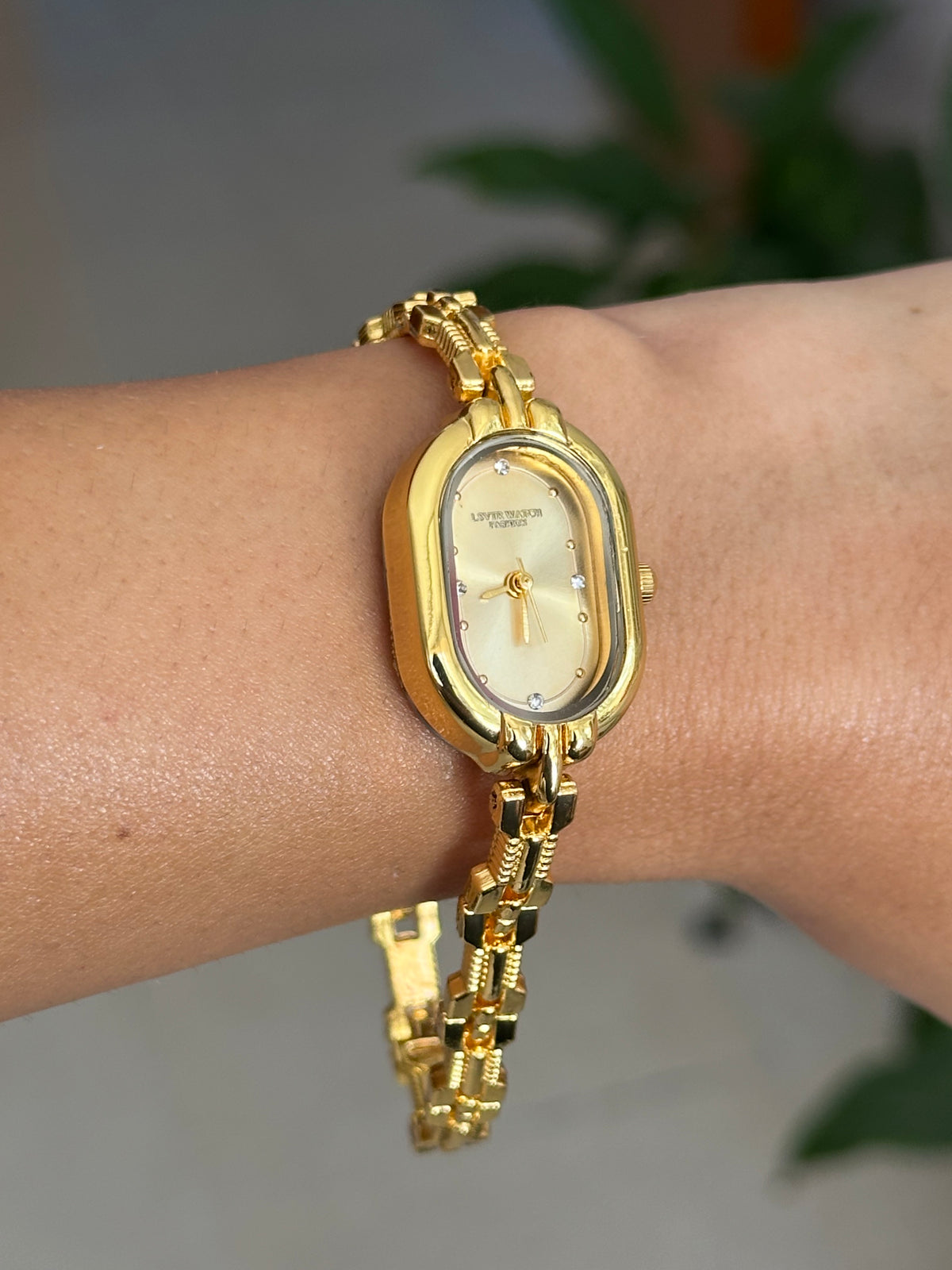 Reloj Victoria