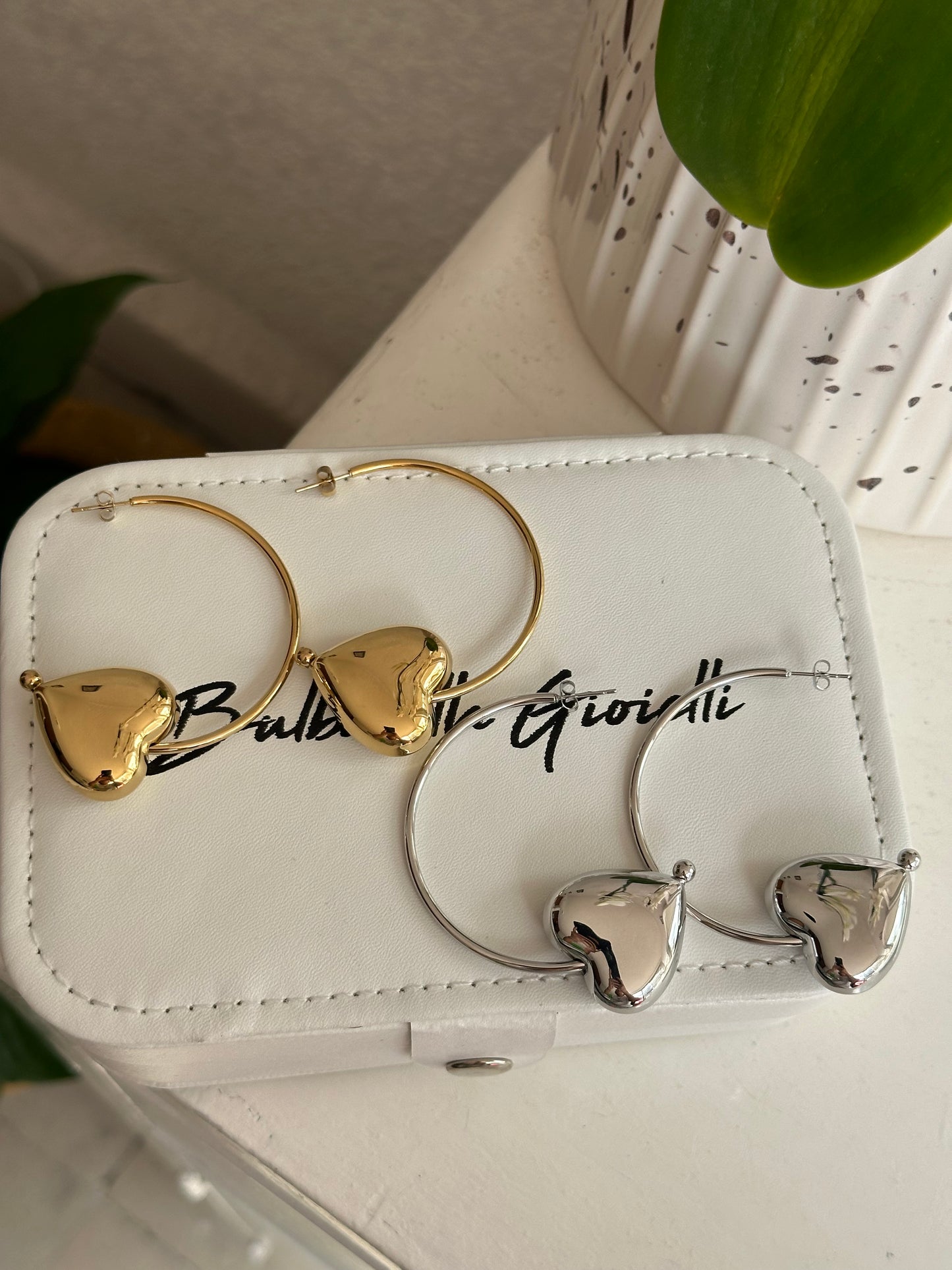 Arete Heart