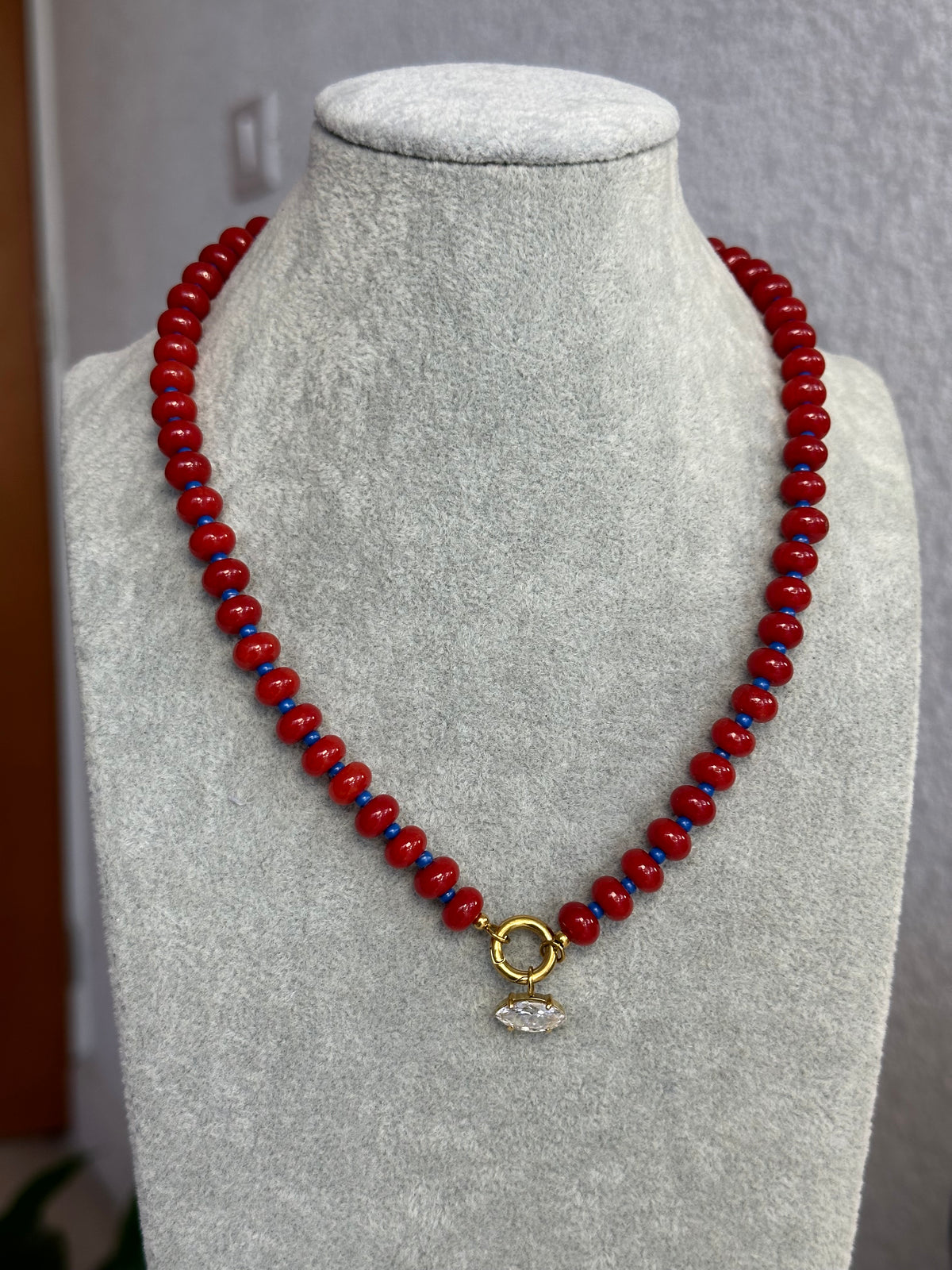 Collar Masha
