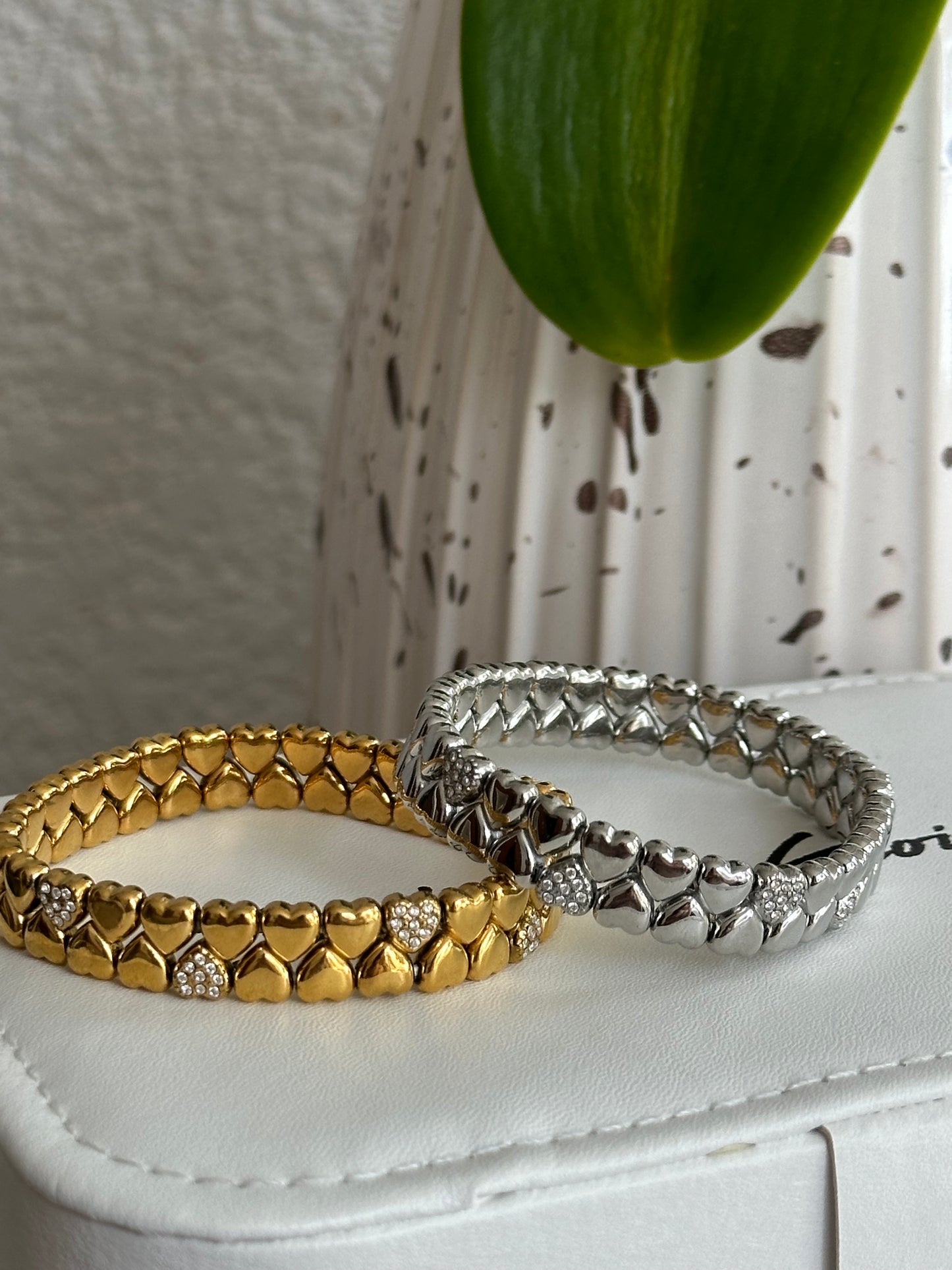Pulsera Bef