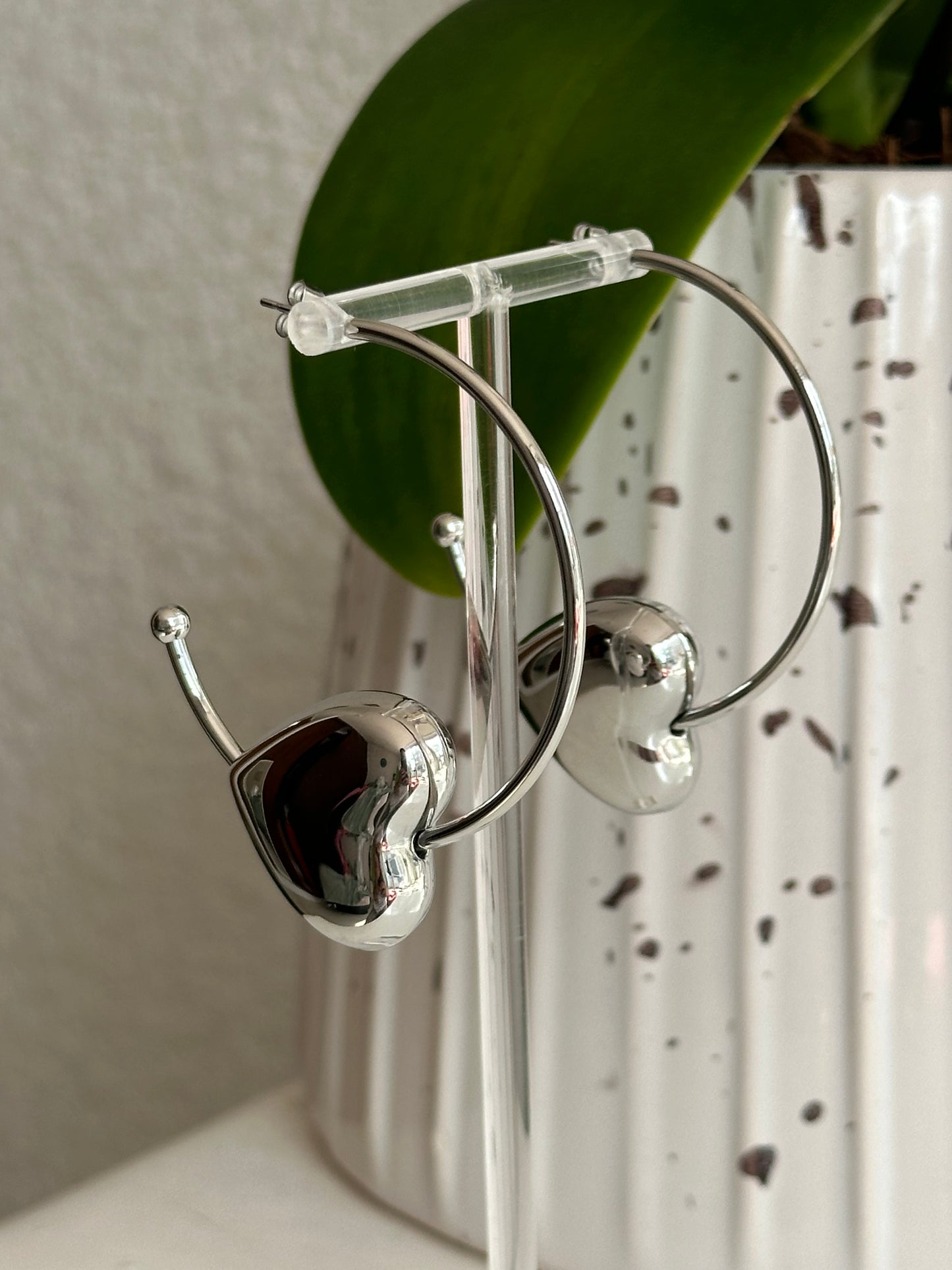 Arete Heart