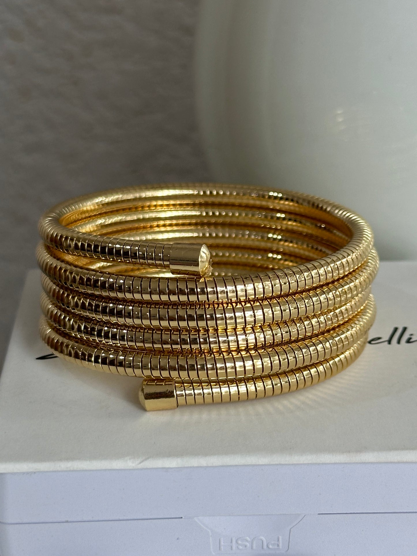Pulsera Grettel