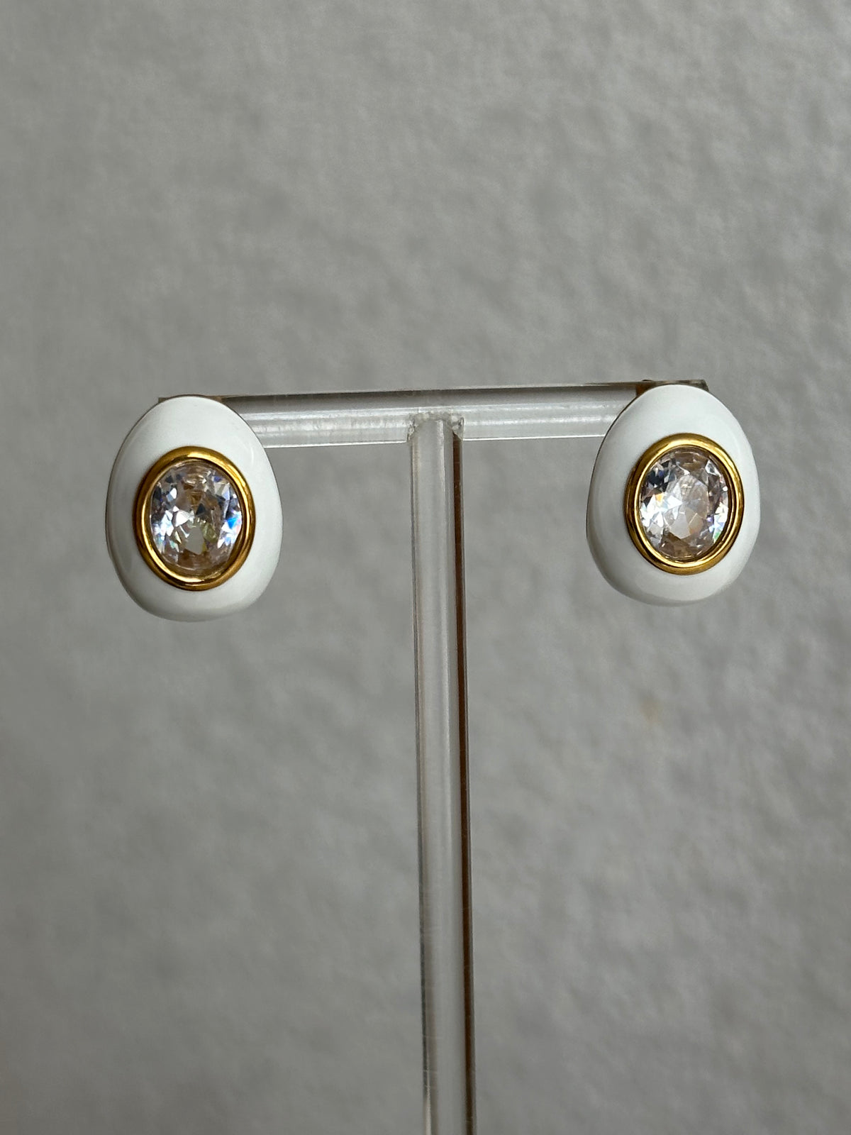 Arete Halima Blanco