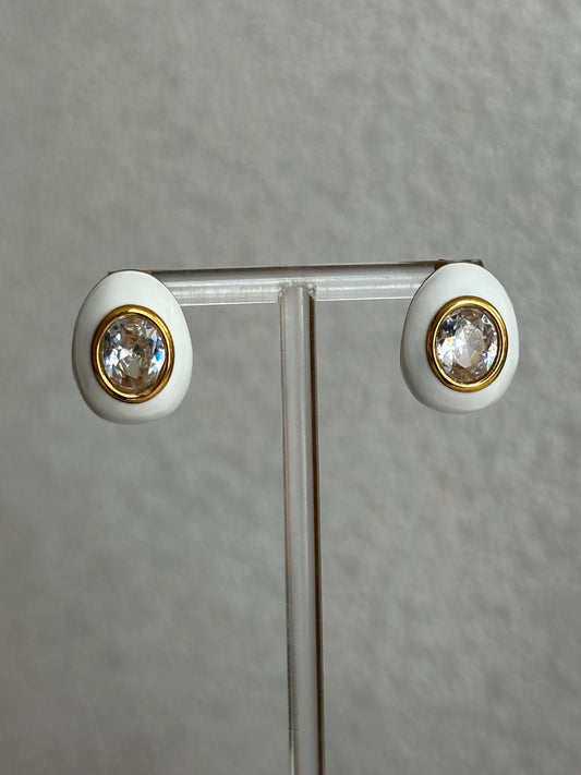 Arete Halima Blanco