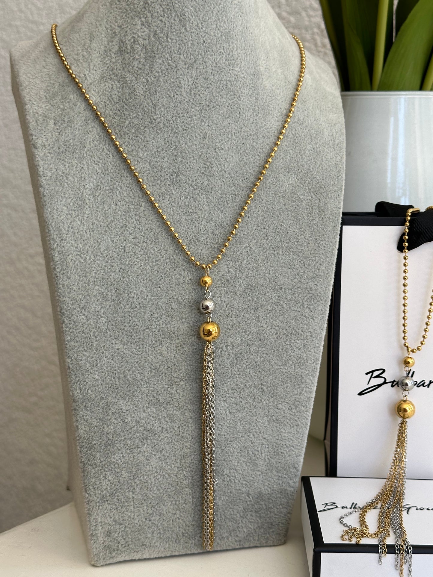 Collar Ximena