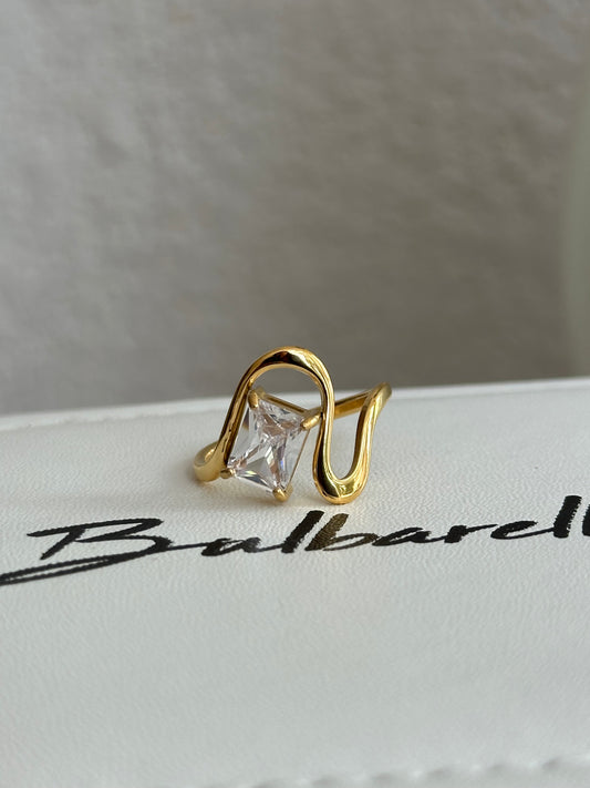 Anillo Ciénaga
