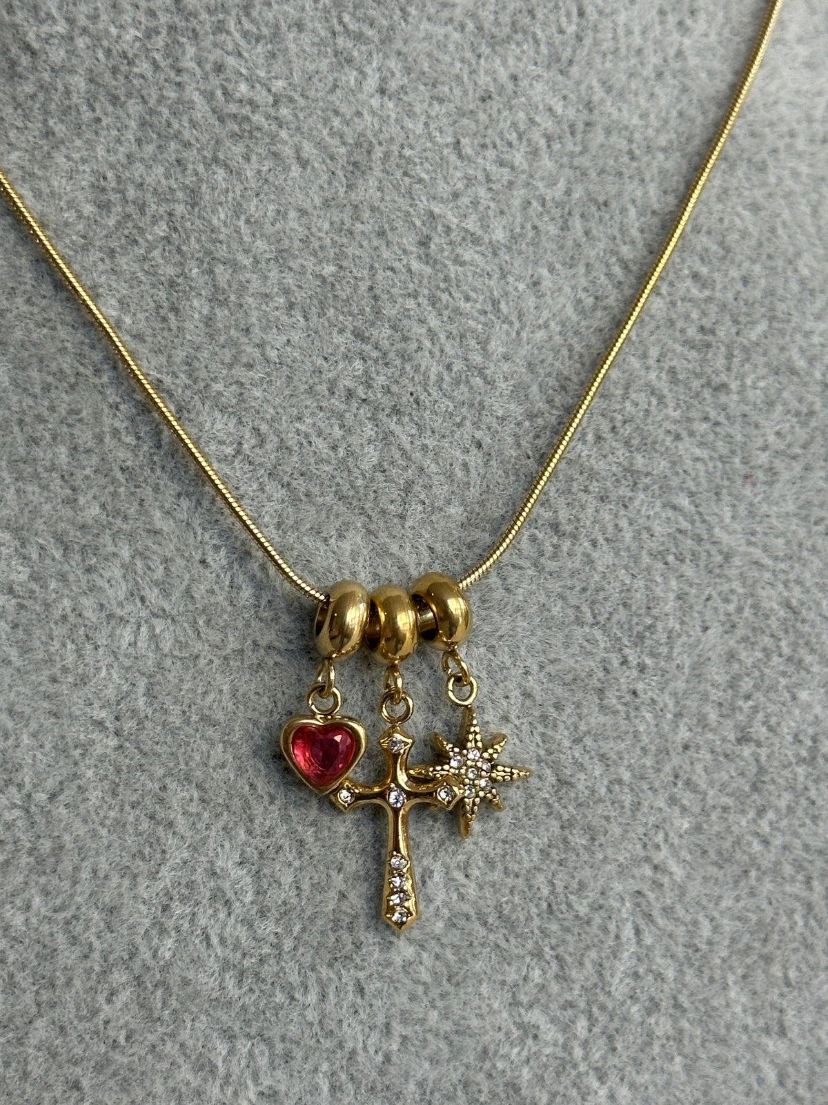 Collar Noemi