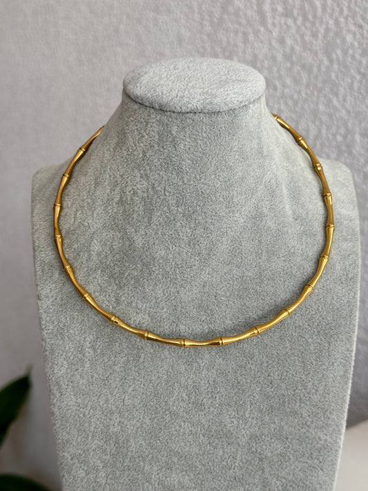 Collar Caña