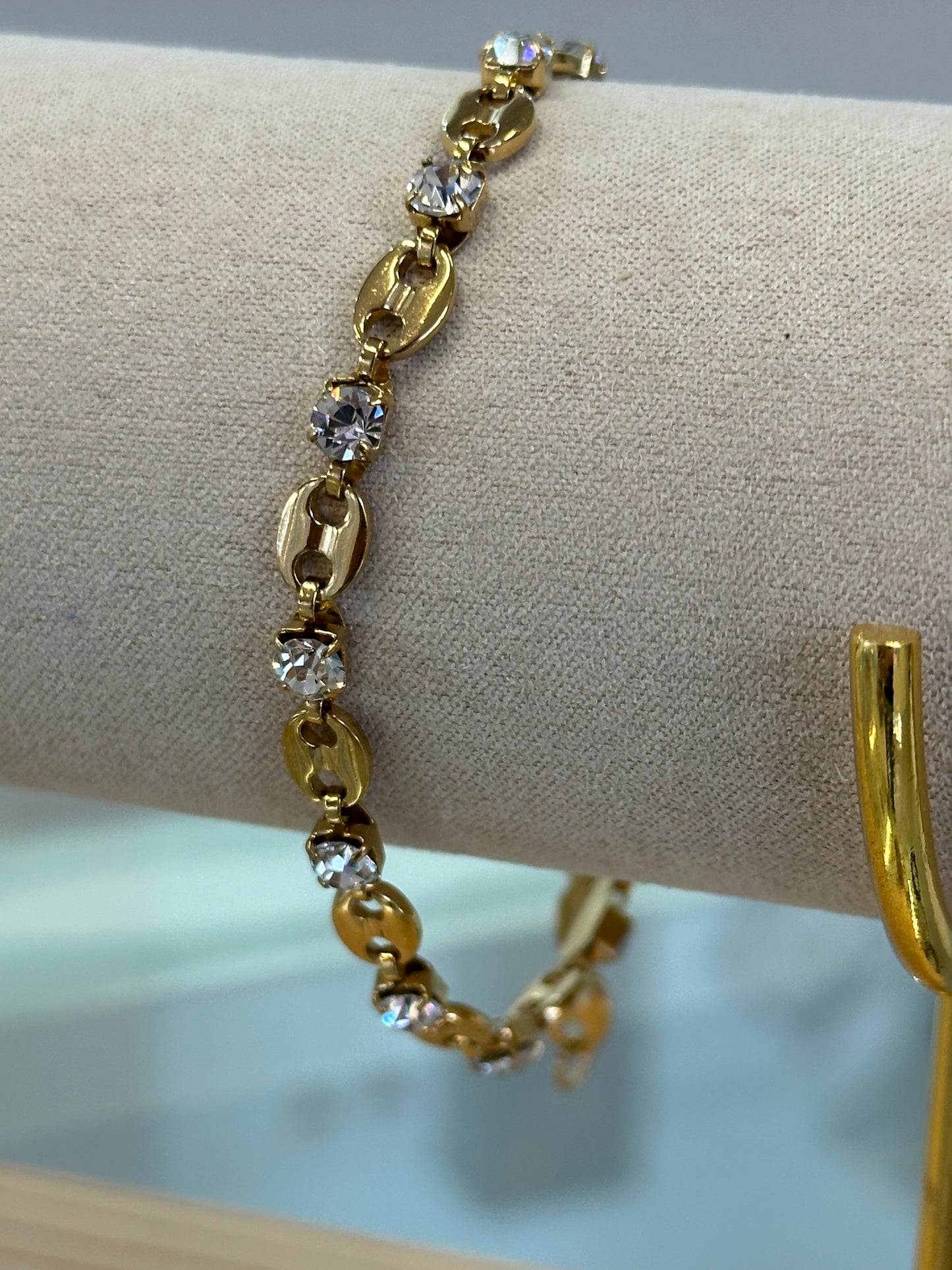 Pulsera Apelila
