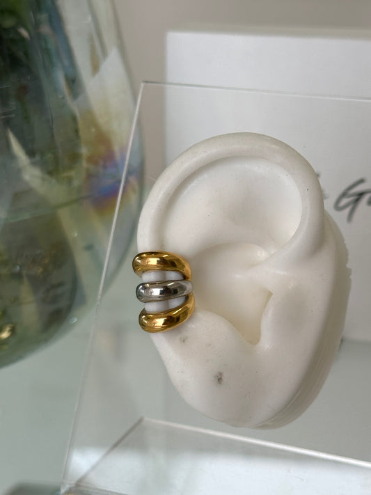 Earcuff Bitono