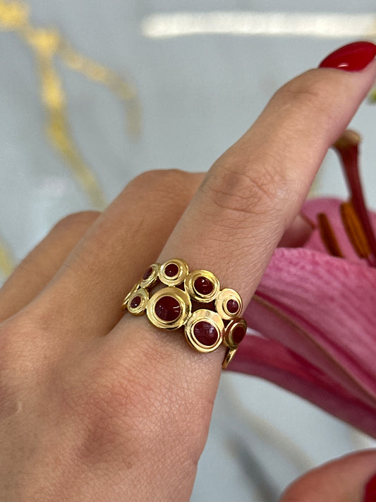 Anillo Redde