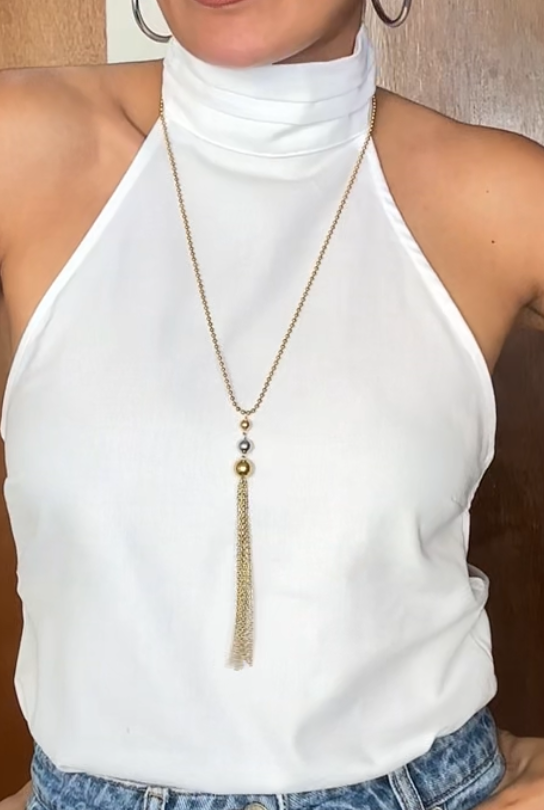 Collar Ximena