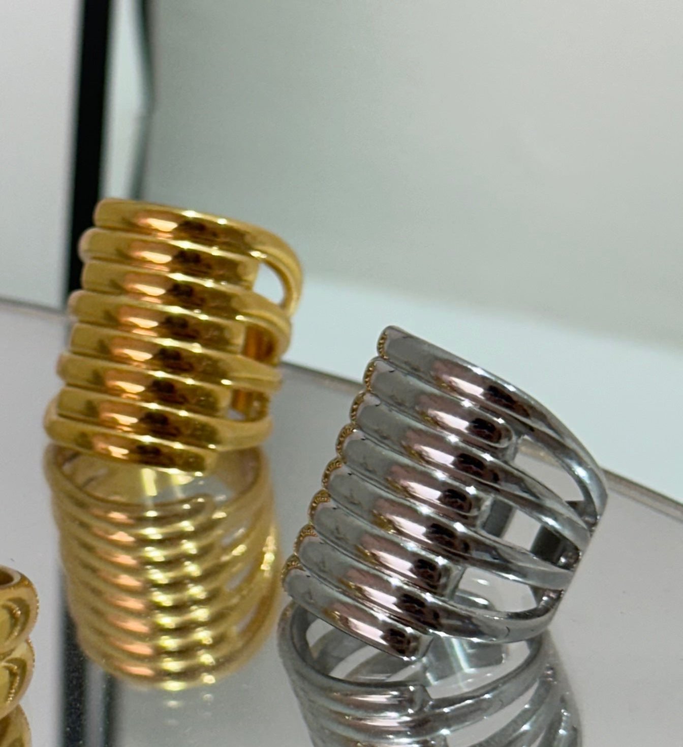 anillo Mel