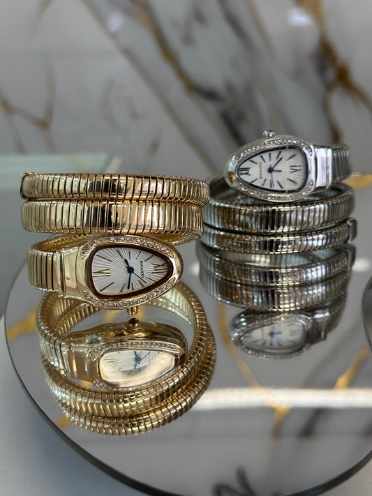 Reloj Enredadera
